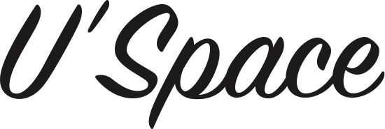 U'space logo